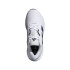 Chaussures running adidas Galaxy 7 Homme Blanc