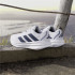 Chaussures running adidas Galaxy 7 Homme Blanc