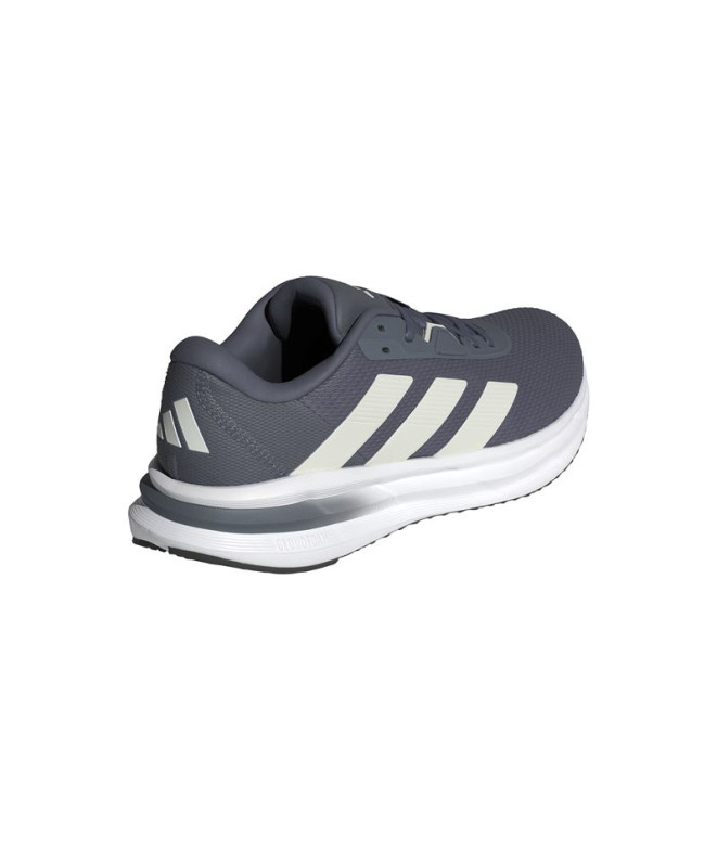 Sapatilhas de Running adidas Galaxy 7 Homem Cinza
