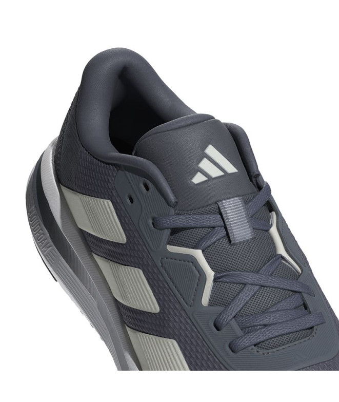 Chaussures de Running adidas Galaxy 7 Homme Gris