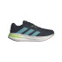 Sapatilhas de Running adidas Galaxy 7 Homem Azul Marinho