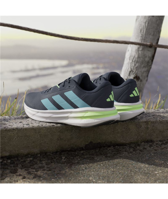 Zapatillas de Running adidas Galaxy 7 Hombre...