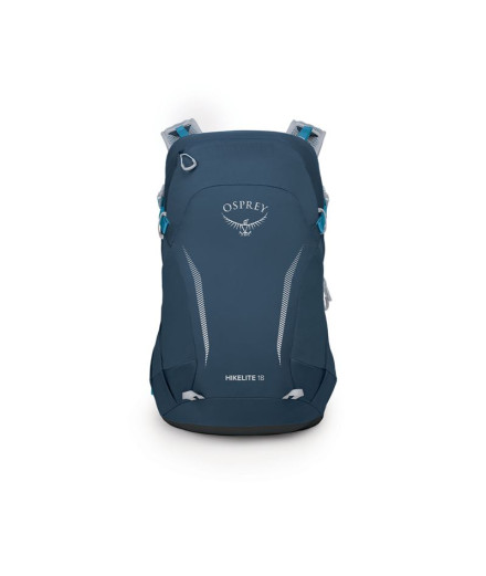 Mochila Osprey Hikelite 18 Atlas Azul