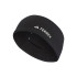 Ruban pour la tête adidas Terrex Cold Ry Noir/Blanc