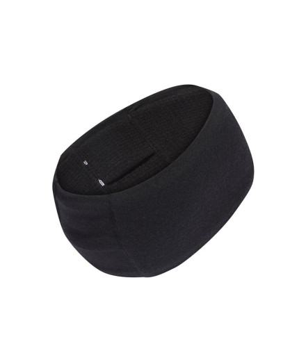 Ruban pour la tête adidas Terrex Cold Ry Noir/Blanc 2