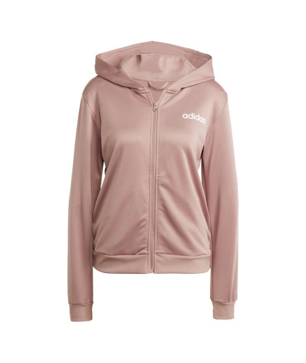Survêtement adidas Linear Ts Femme Rose