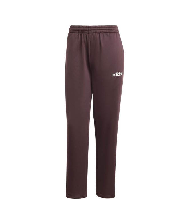 Survêtement adidas Linear Ts Femme Rose