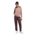 Chándal adidas Linear Ts Mujer Rosa