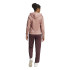 Chándal adidas Linear Ts Mujer Rosa