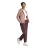 Fato de treino adidas Linear Ts Mulher Rosa