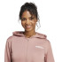 Chándal adidas Linear Ts Mujer Rosa