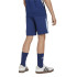 Calça adidas Cb Short Infantil Azul Escuro