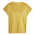 Camiseta de Fitness adidas Yoga Mujer Broado