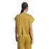 Camiseta de Fitness adidas Yoga Mujer Broado