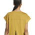 Camiseta de Fitness adidas Yoga Mujer Broado