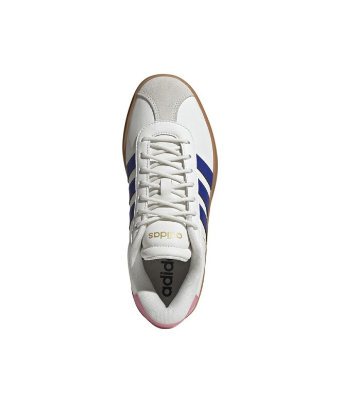 Zapatillas adidas VL Court Bold Mujer Blanco...