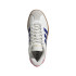 Sapatilhas adidas VL Court Bold Mulher Branco núcleo / Azul semilúcido / Rosa felicidade