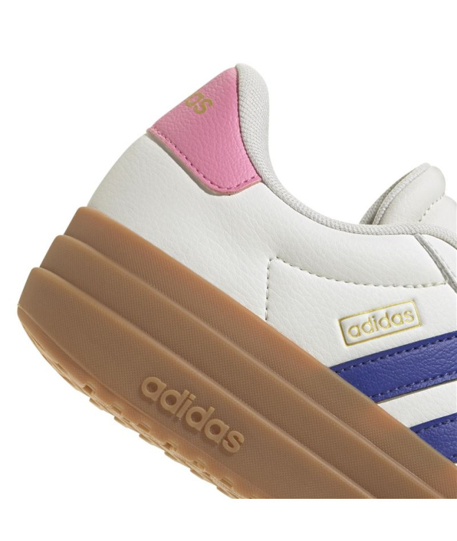 Chaussures adidas VL Court Bold Femme Blanc...