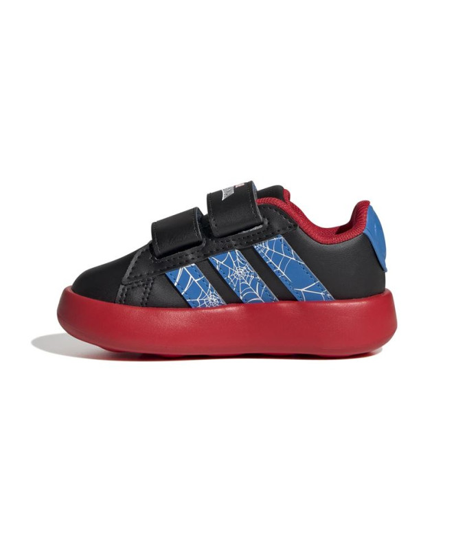 Sapatilhas adidas Grand Court Spider-Man Cf...