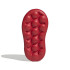 Sapatilhas adidas Grand Court Spider-Man Cf Infantil Preto