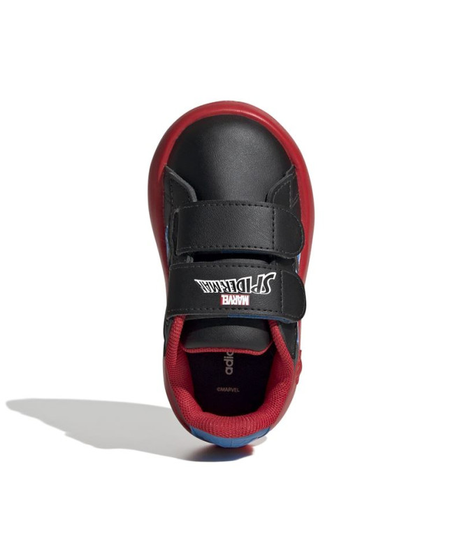 Sapatilhas adidas Grand Court Spider-Man Cf...