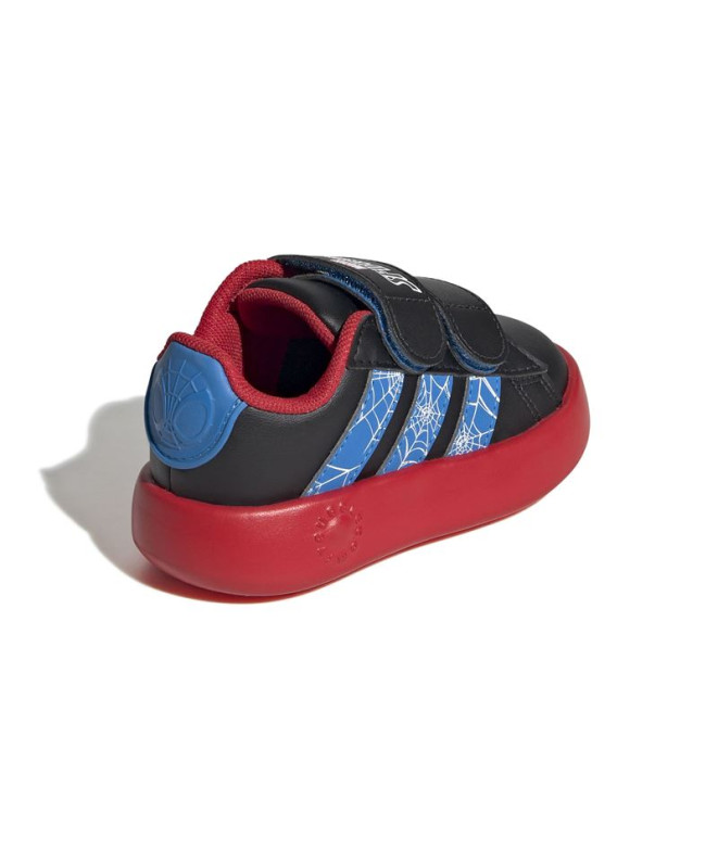 Sapatilhas adidas Grand Court Spider-Man Cf...
