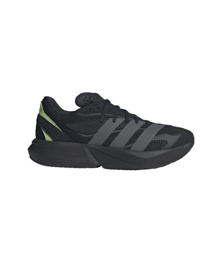 Chaussures adidas Lightblaze Homme Noir