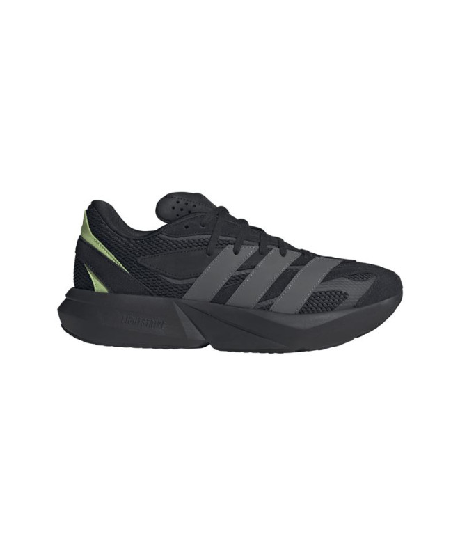 Chaussures adidas Lightblaze Homme Noir