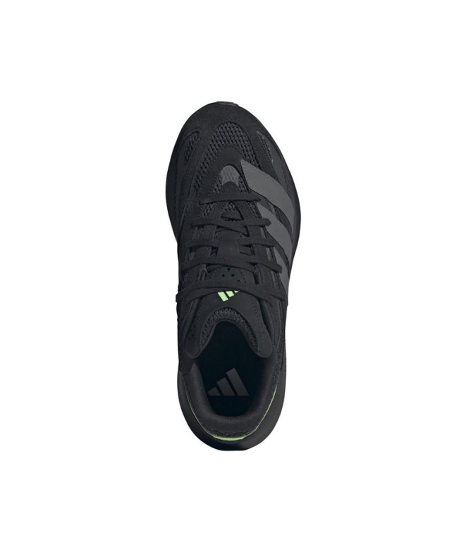 Chaussures adidas Lightblaze Homme Noir