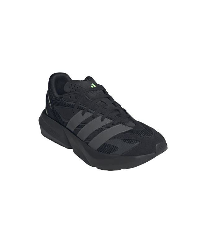 Chaussures adidas Lightblaze Homme Noir