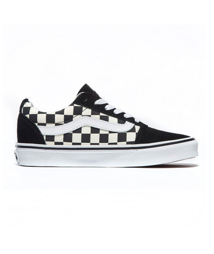 Chaussures Sportswear Vans Ward WM