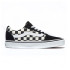 Zapatilla Sportswear Vans Ward WM