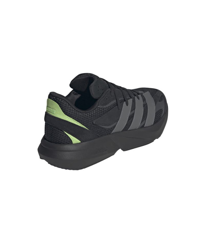 Chaussures adidas Lightblaze Homme Noir