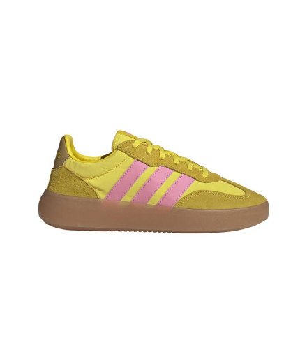 Sapatilhas adidas Barreda Decode Mulher Amarelo