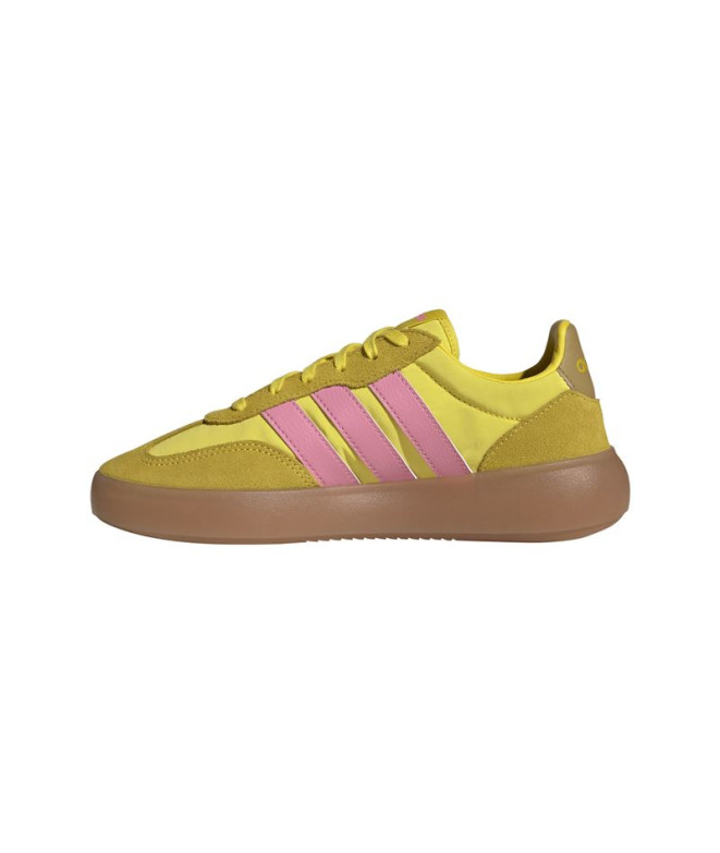 Sapatilhas adidas Barreda Decode Mulher Amarelo