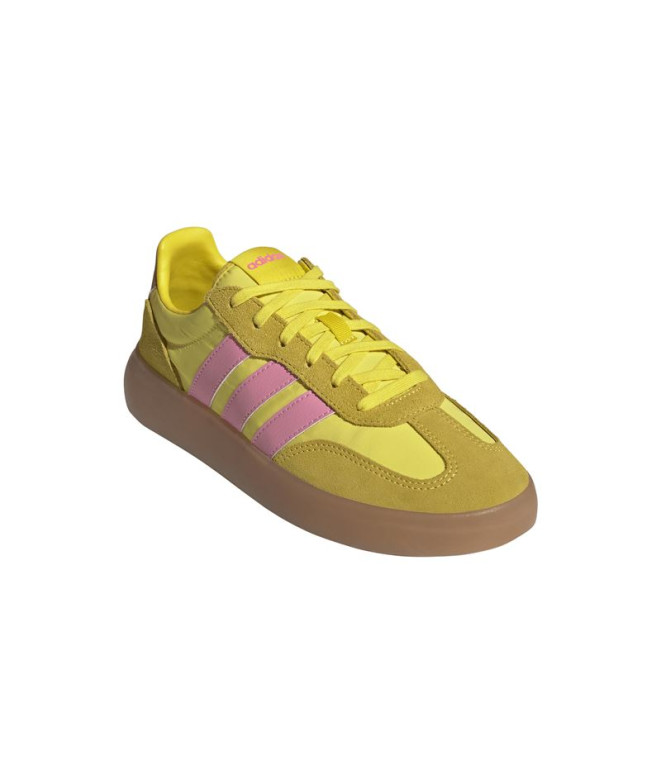 Sapatilhas adidas Barreda Decode Mulher Amarelo
