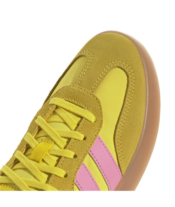 Sapatilhas adidas Barreda Decode Mulher Amarelo