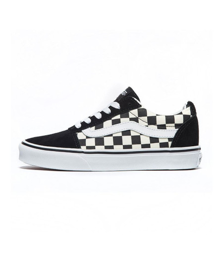Chaussures Sportswear Vans Ward WM 2