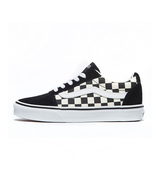 Chaussures Sportswear Vans Ward WM