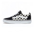 Zapatilla Sportswear Vans Ward WM