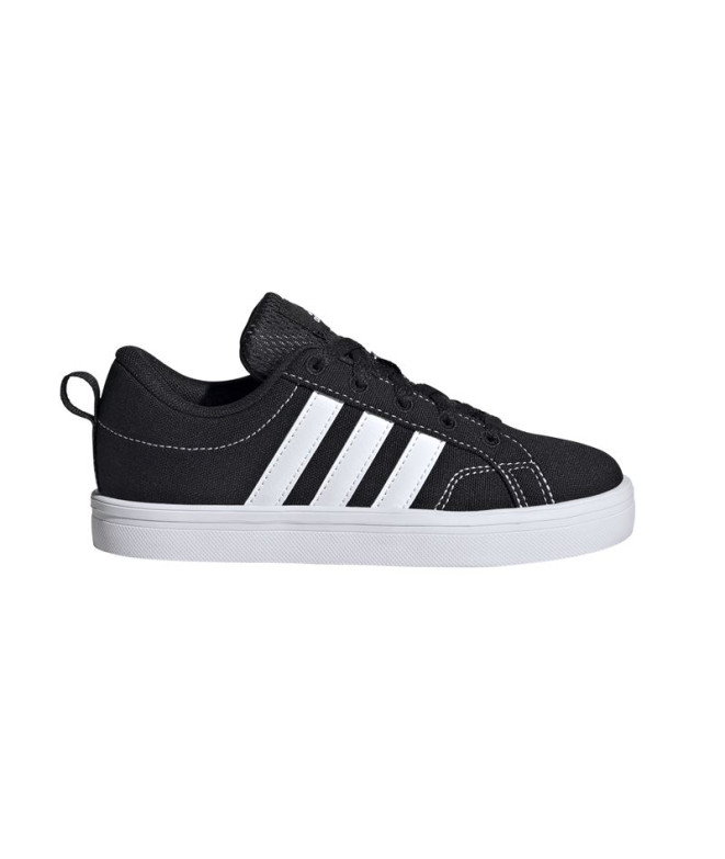 Chaussures adidas Vs Pace 2.0 Enfant Noir / Noir / Noir