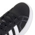 Chaussures adidas Vs Pace 2.0 Enfant Noir / Noir / Noir