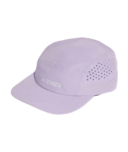 Casquette de Trail adidas Trx 5P Cap Sol Cirpol