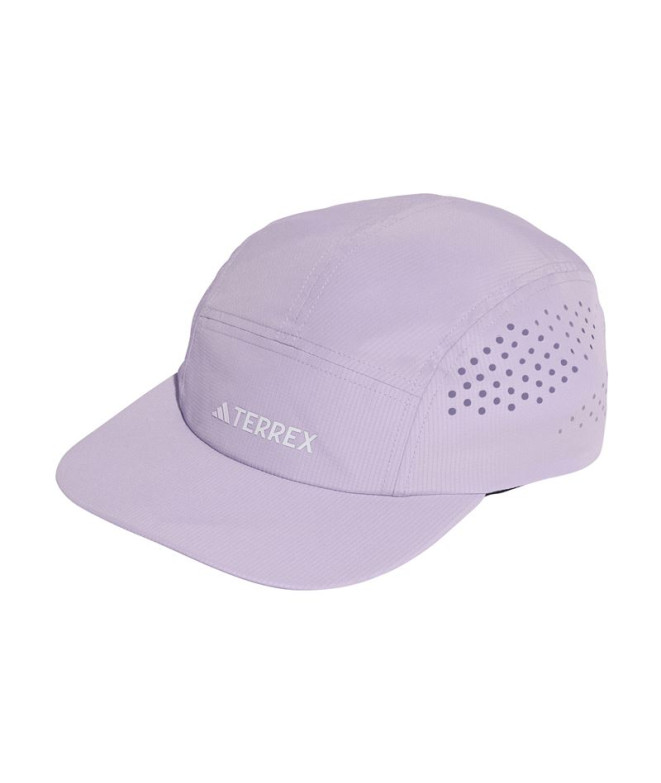 Casquette de Trail adidas Trx 5P Cap Sol Cirpol