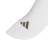 Meias adidas Logo Branco