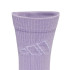 Calcetines adidas Logo Blanco
