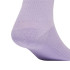 Calcetines adidas Logo Blanco