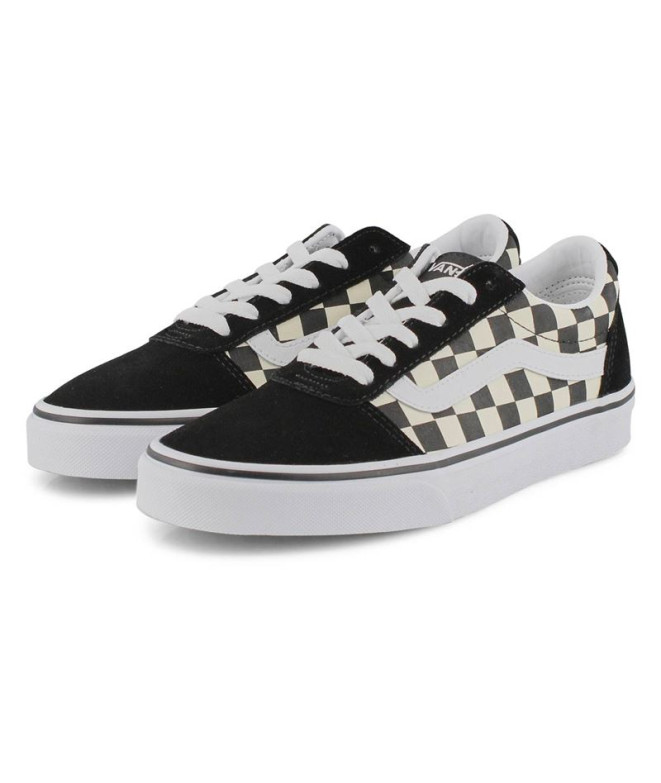 Chaussures Sportswear Vans Ward WM