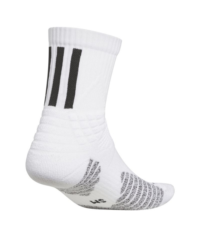 Meias de Basquetebol adidas Meias Selecionadas...