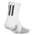 Calcetines de Baloncesto adidas Select Socks Blanco / Negro